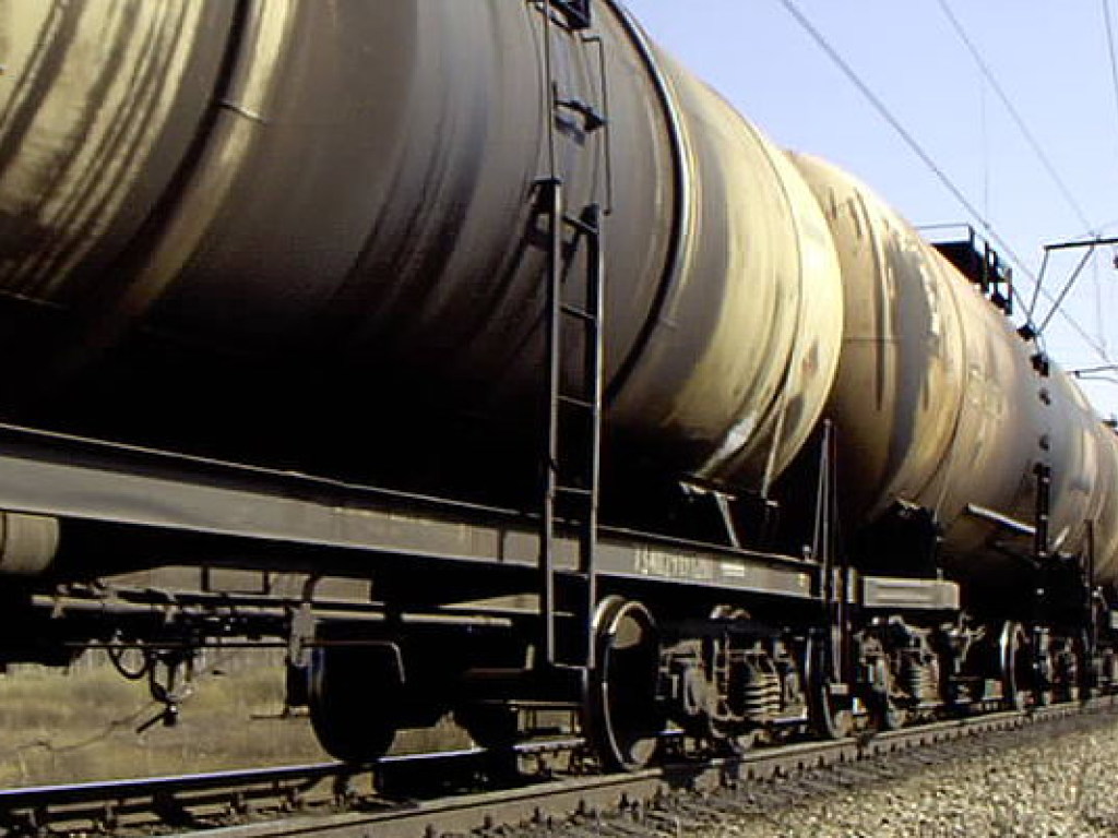 «Укрзализныця» заказала топлива на 652 миллиона у клона «Трейд коммодити» &#8212; СМИ