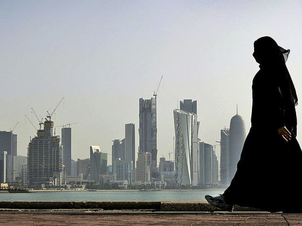 В Саудовскую Аравию впервые послом назначили женщину