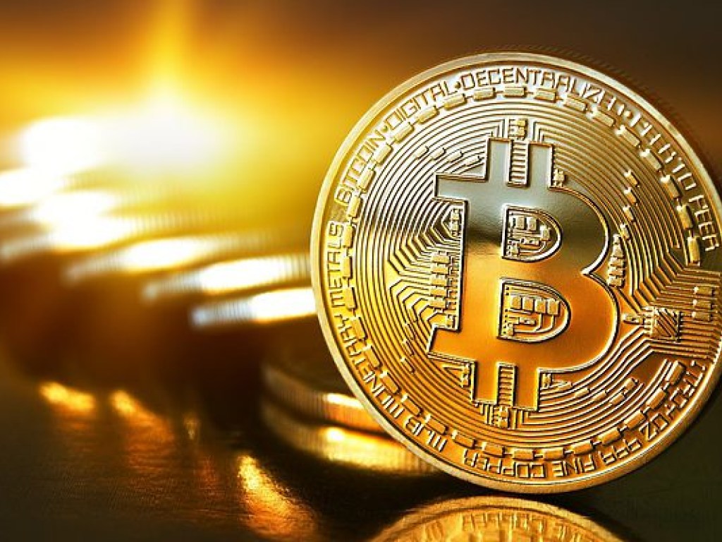 Стоимость Bitcoin преодолела отметку  20 тысяч долларов