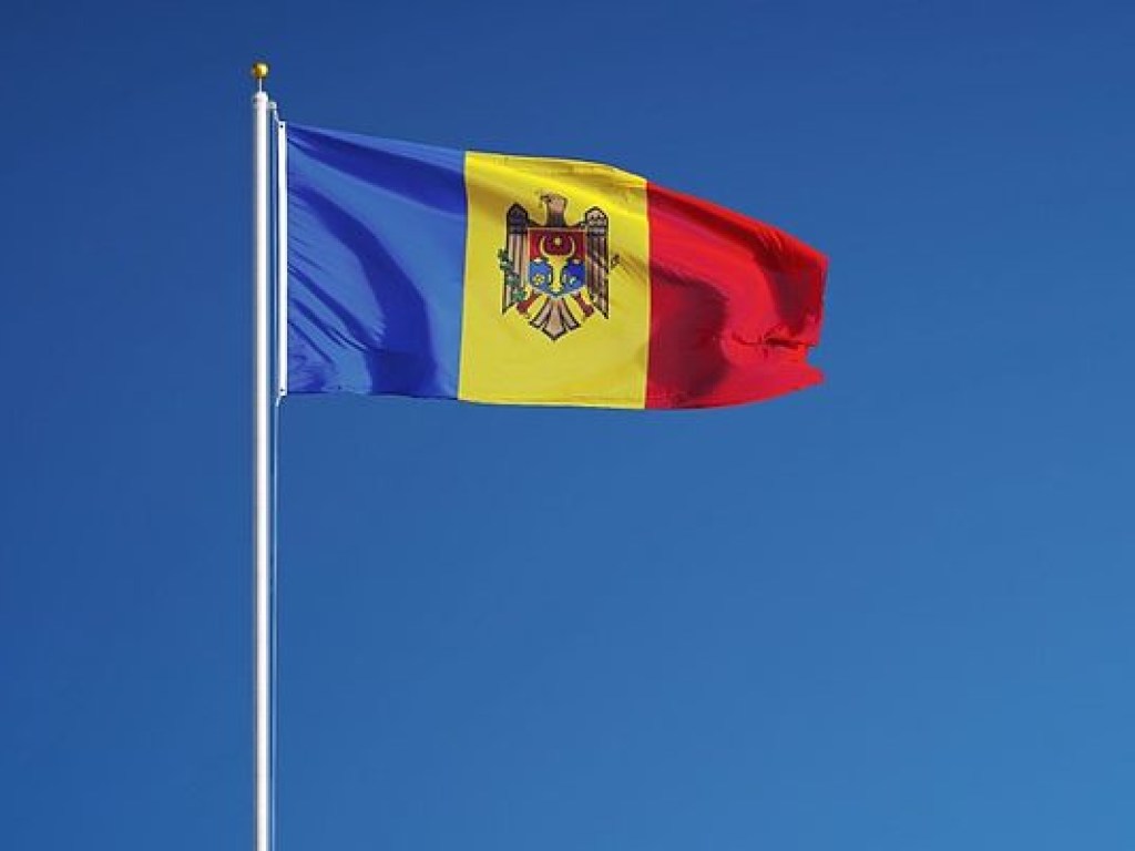 Молдова на неопределенный срок отозвала посла из РФ