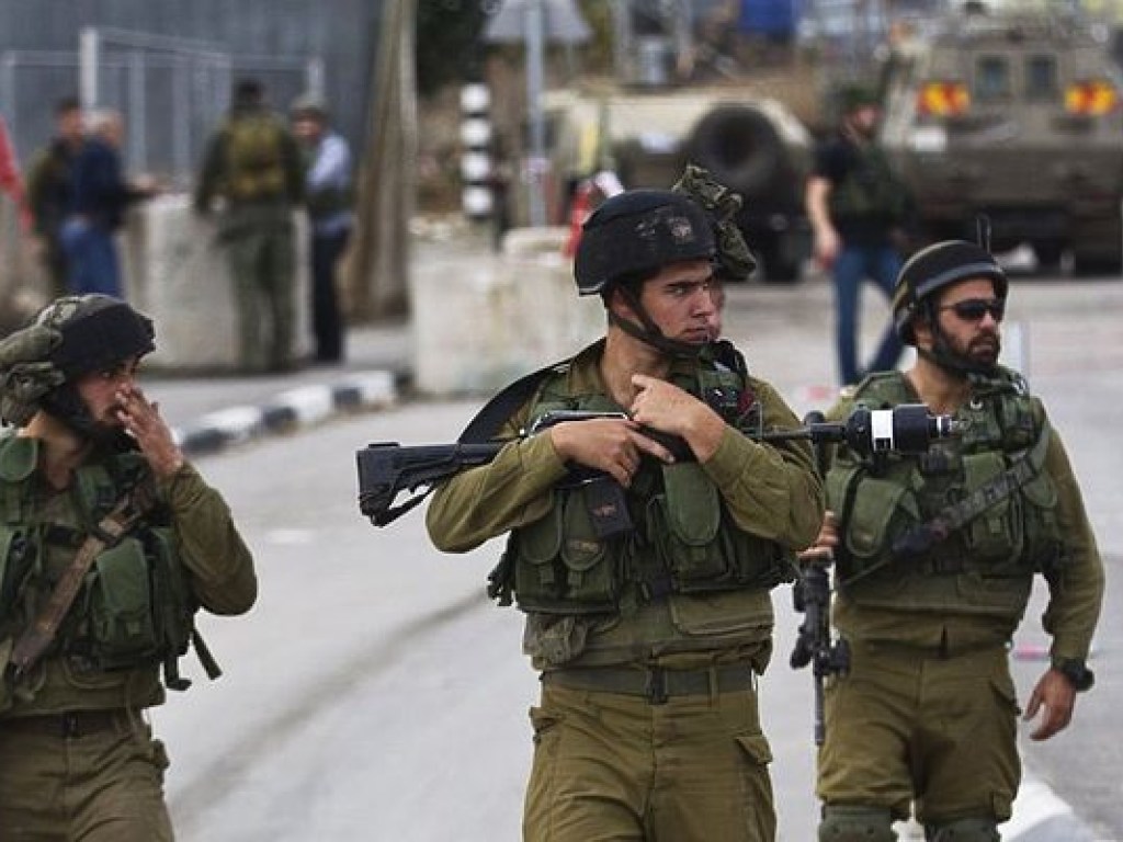 В Израиле планируют ввести смертную казнь для террористов