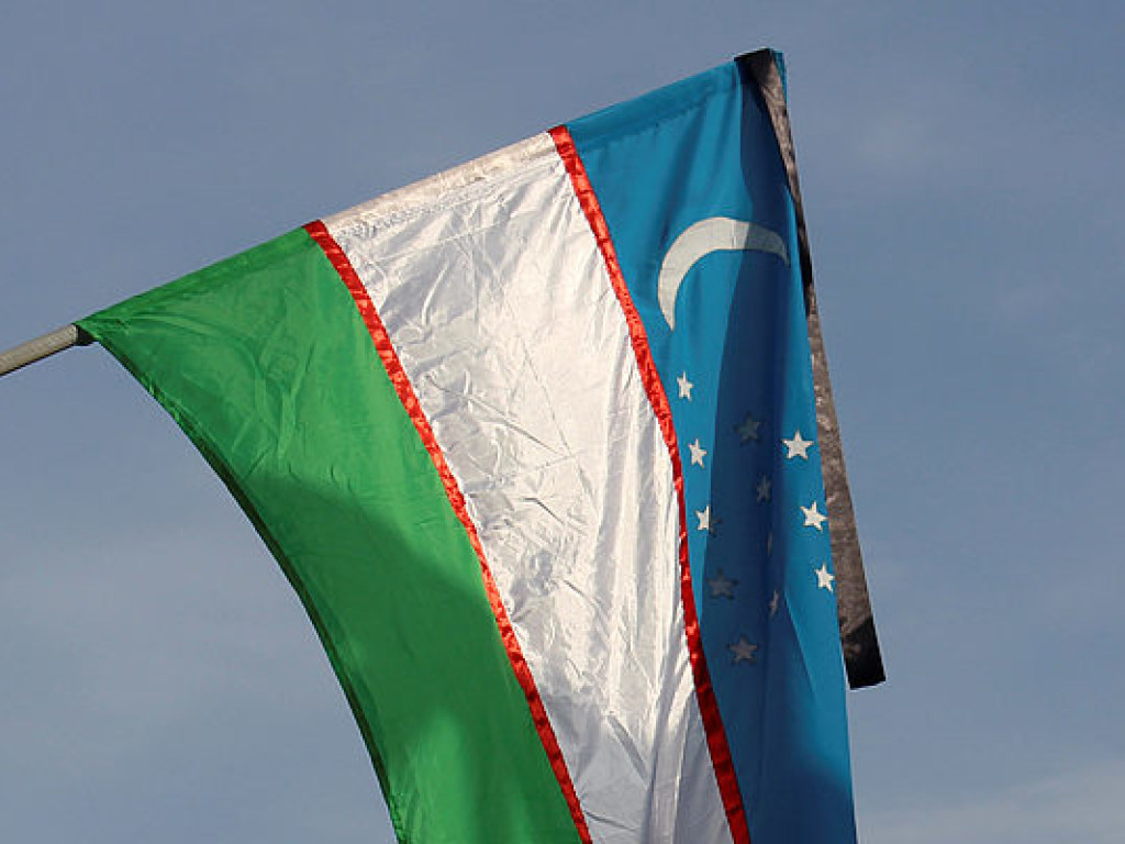 Узбекистан опроверг возобновление авиасообщения с Украиной