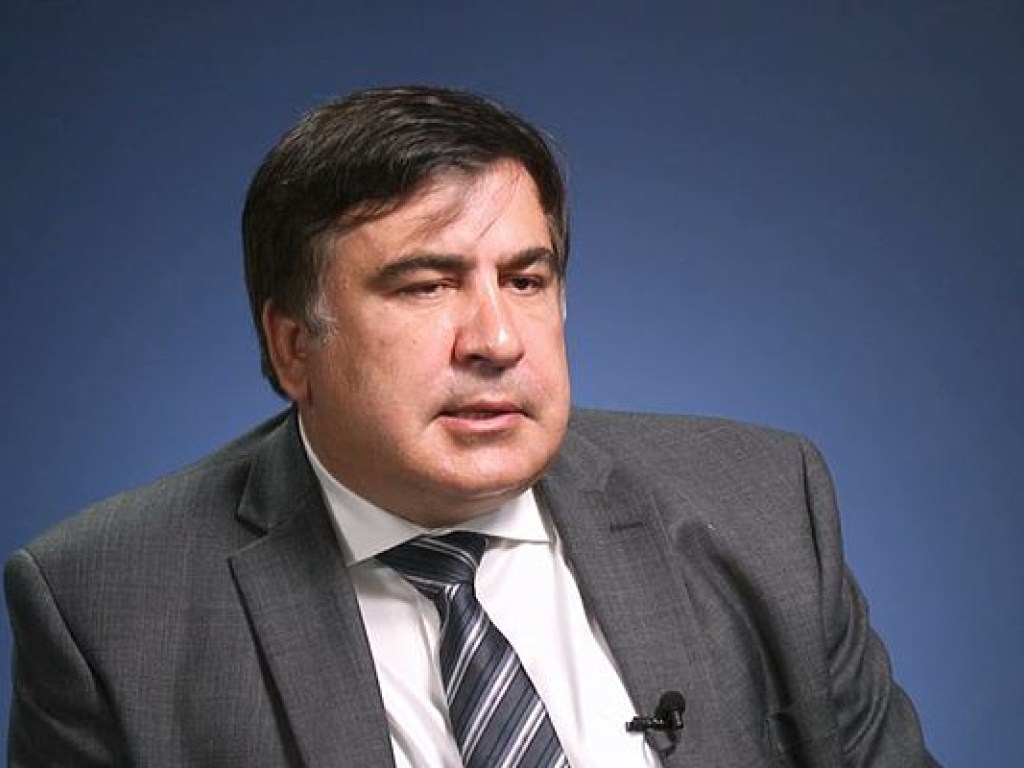 Внутри команды Саакашвили произошел раскол &#8212; политолог