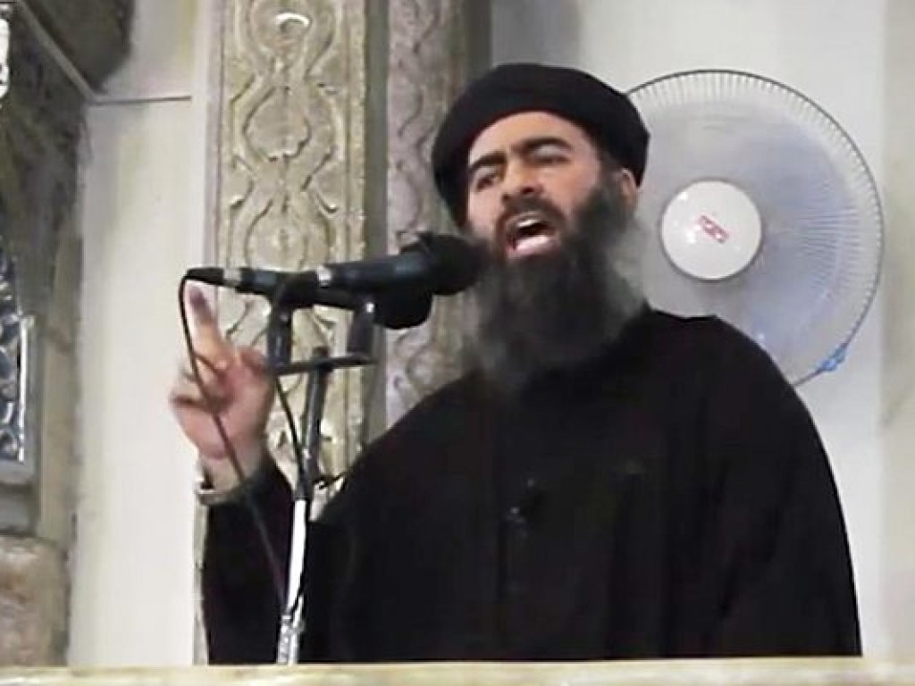 Глава ИГИЛ попал в плен к американским войскам – СМИ