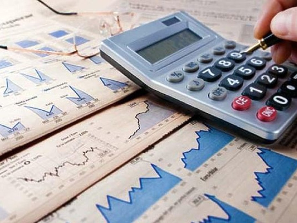 Госстат: экономика Украины выросла на 2,1%