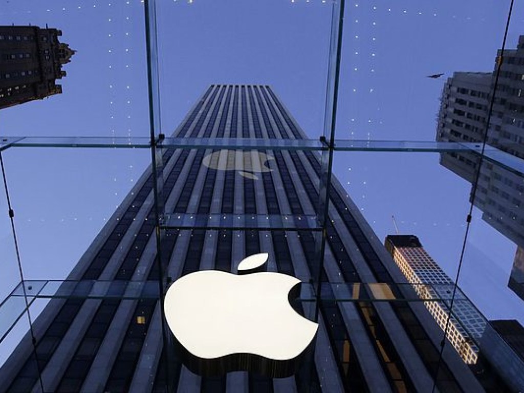 Apple опровергла информацию о закрытии сервиса iTunes