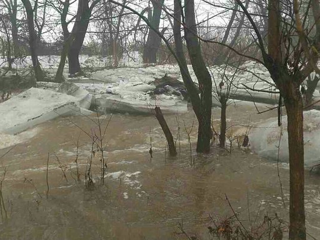 Паводок на Закарпатье: водоснабжение в Мукачево восстановят до 20 декабря