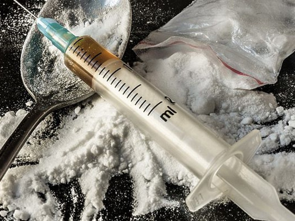 В Норвегии отменили наказание за употребление наркотиков