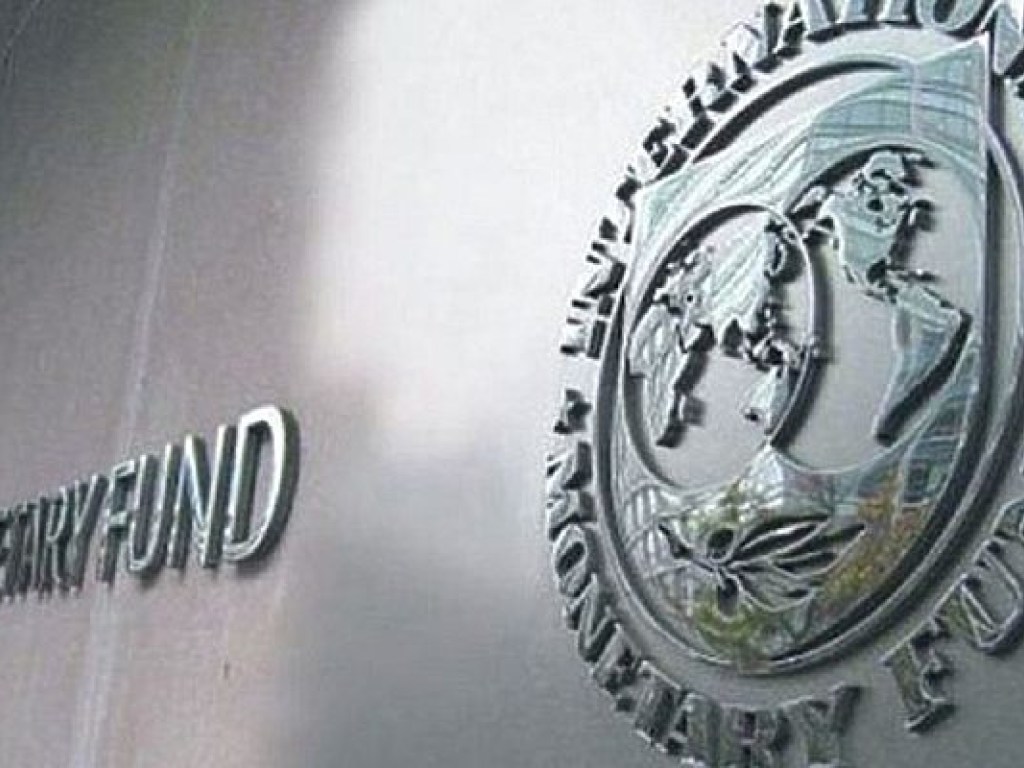 Приостановка сотрудничества с МВФ объясняется тем, что Украина не выполнила 11  обязательных «маяков» &#8212; экономист