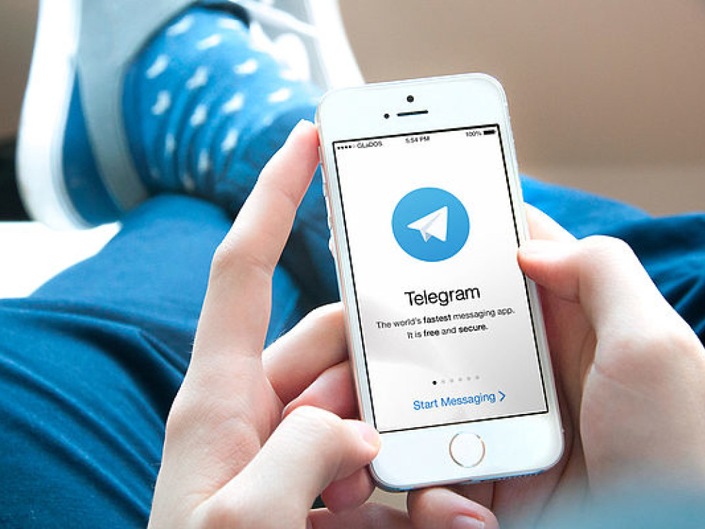 Основатель Telegram объяснил сбои в работе мессенджера