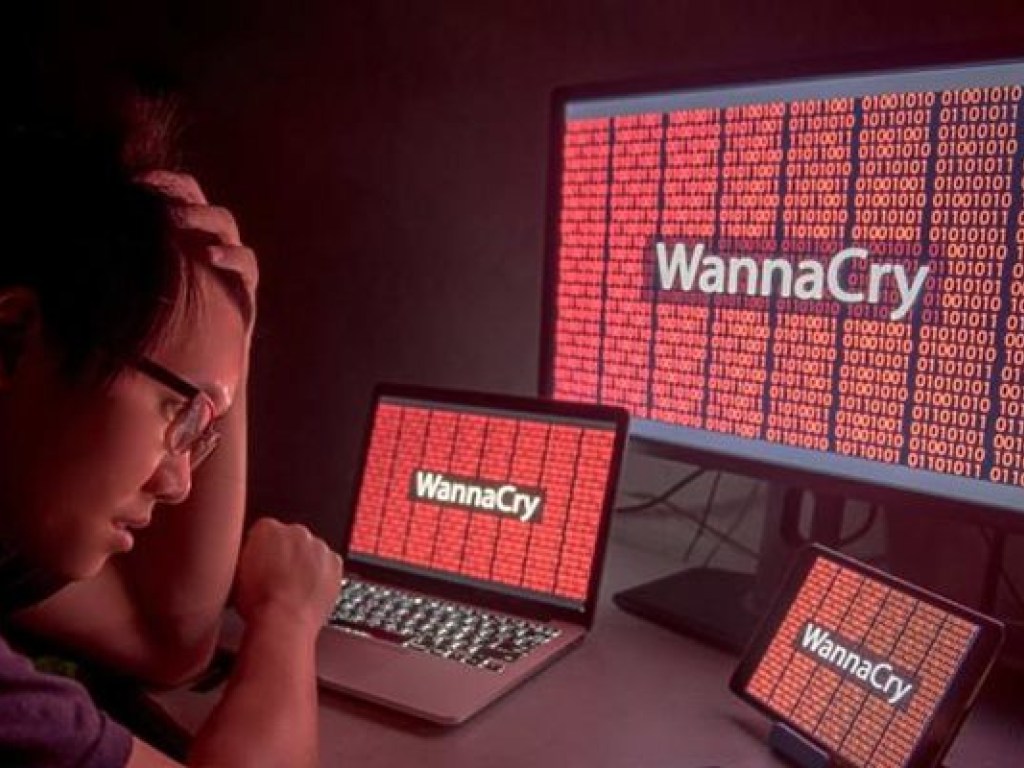 США публично обвинили Северную Корею в создании вируса WannaCry