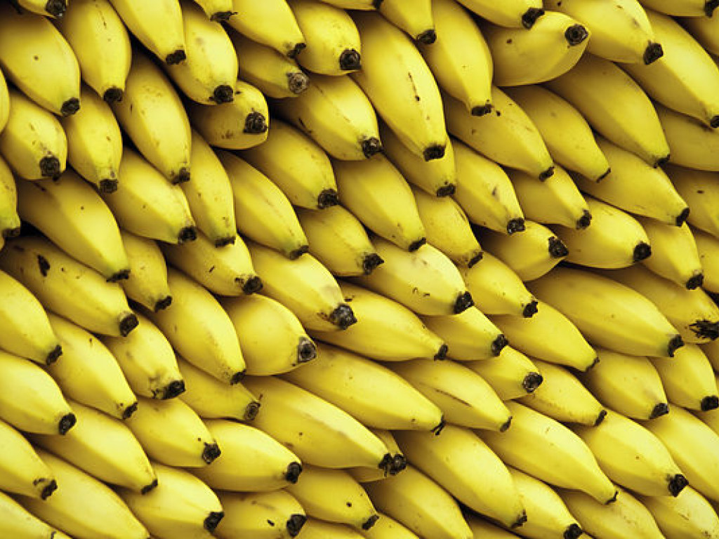 В Украине подорожали бананы