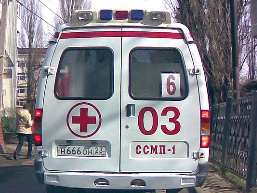 В Одесской области три человека умерли в результате отравления угарным газом