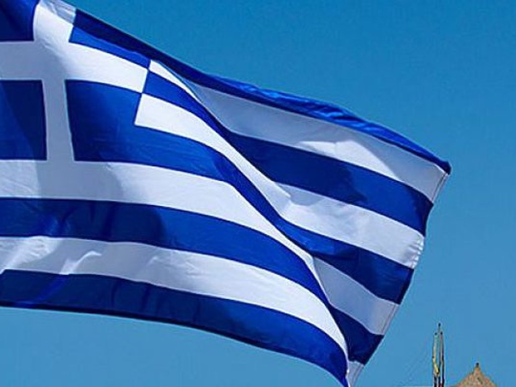 Парламент Греции принял бюджет на 2018 год