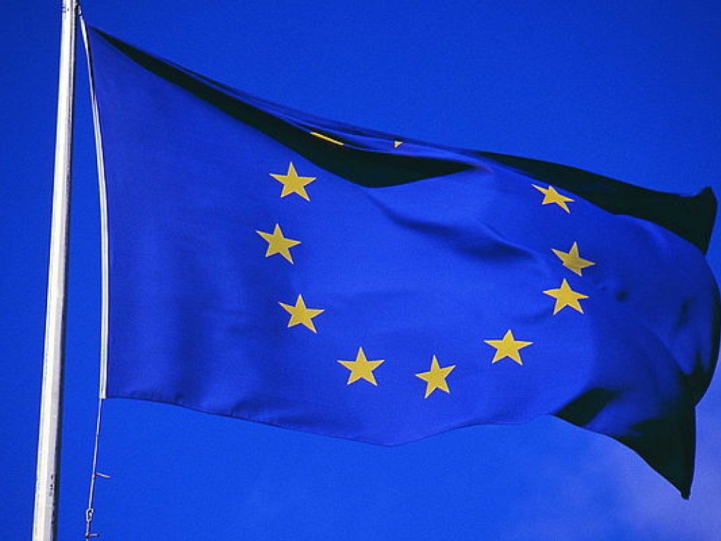ЕС выразил обеспокоенность обострением ситуации на востоке Украины