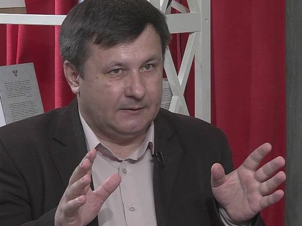 Политолог рассказал о перспективе введения санкций против Польши