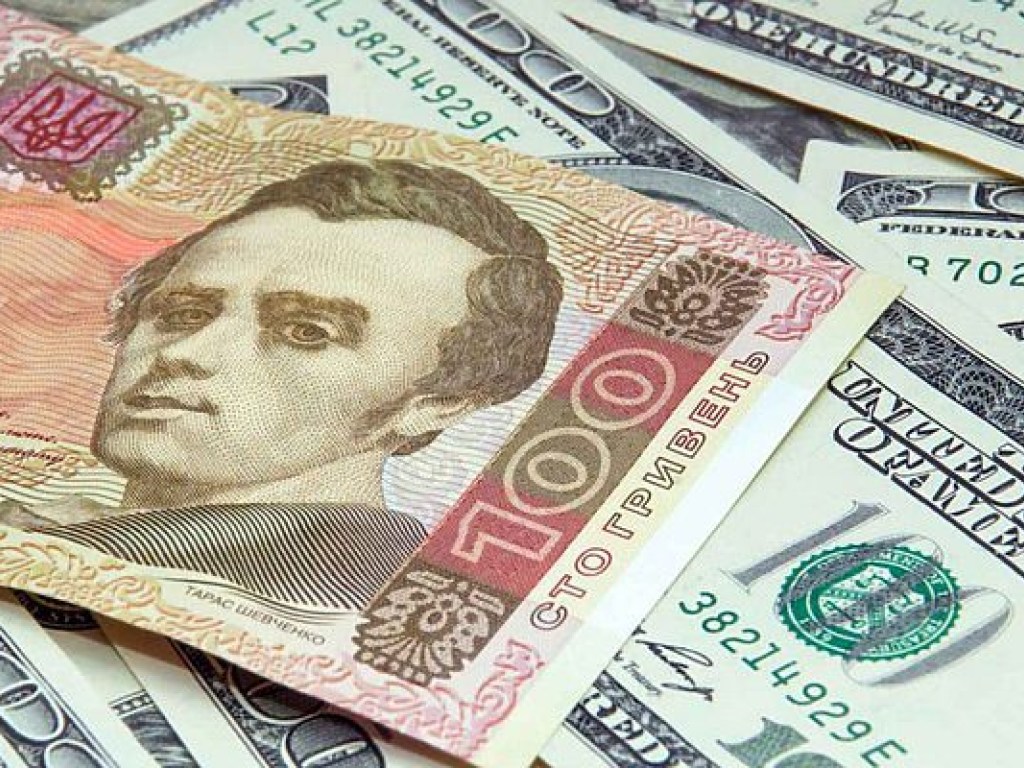 Прогноз 2018: Бесконтрольная инфляция и доллар по 35 гривен