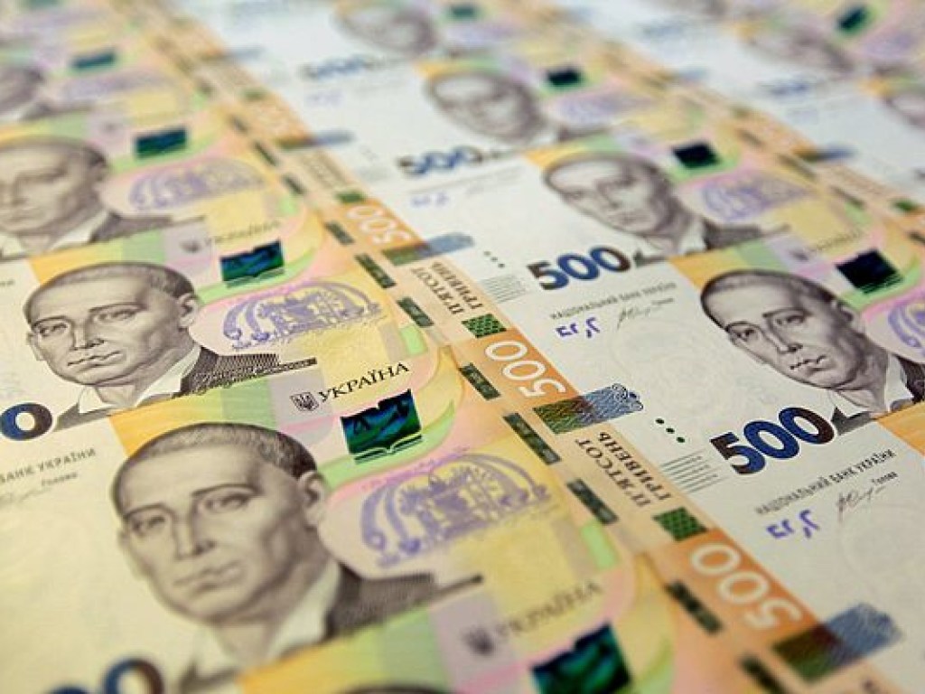 Фонд гарантирования задолжал Минфину почти 60 миллиардов гривен