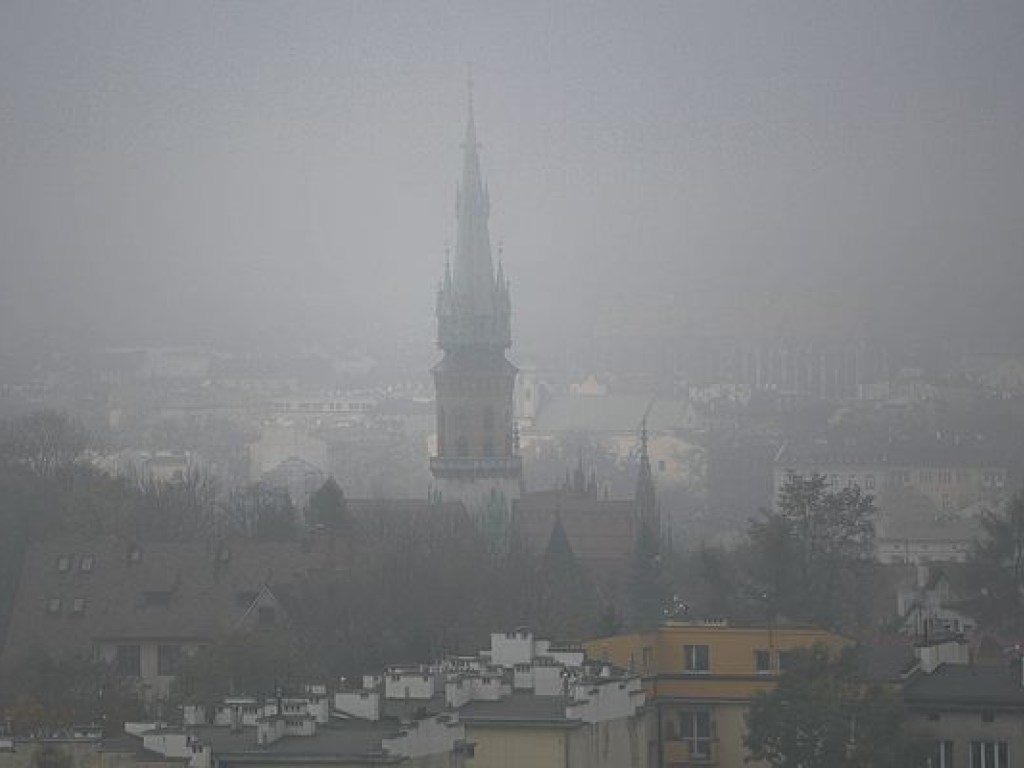 Премьер Польши планирует назначить министра для борьбы со смогом