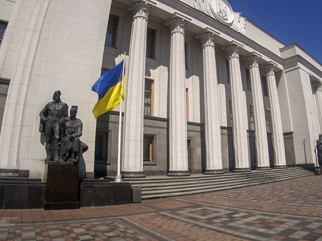 ВР может позволить физическим лицам ввозить товары в Украину без НДС – депутат