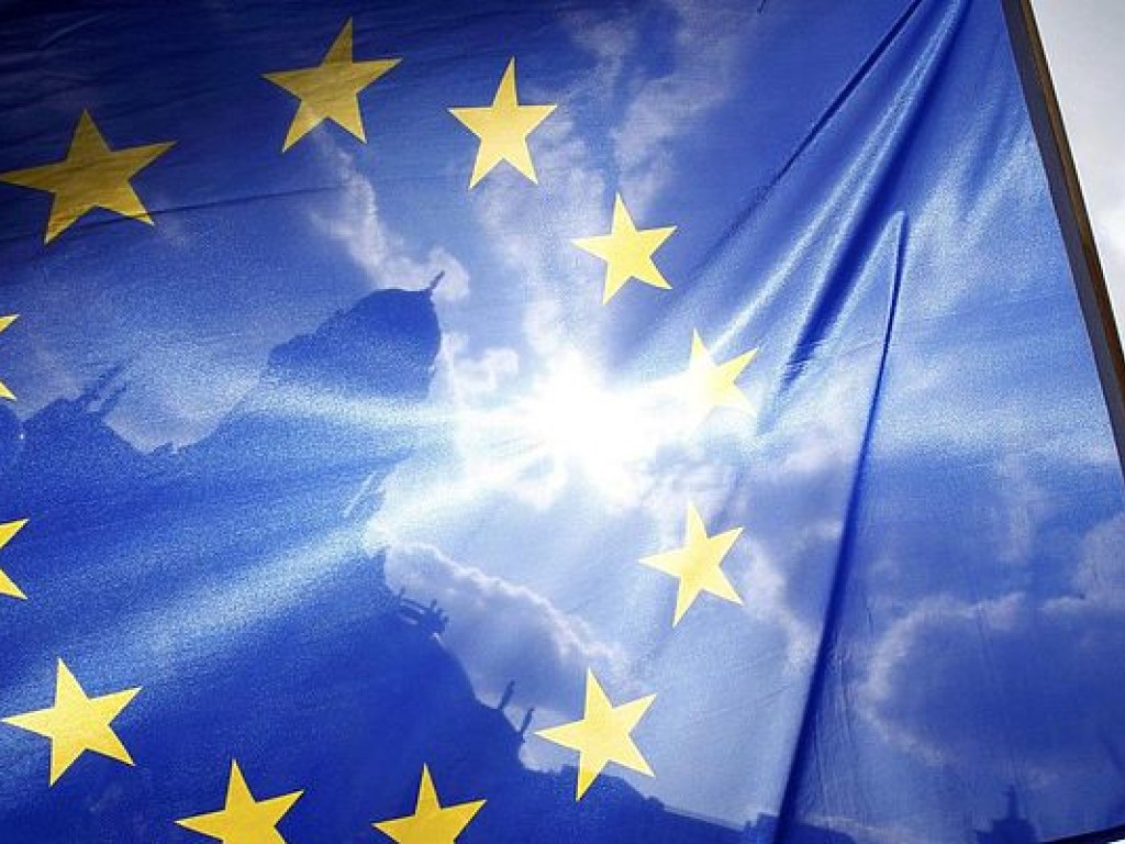 ЕС выплатил лишь 40% транша на реформу энергосектора из-за отставания Украины