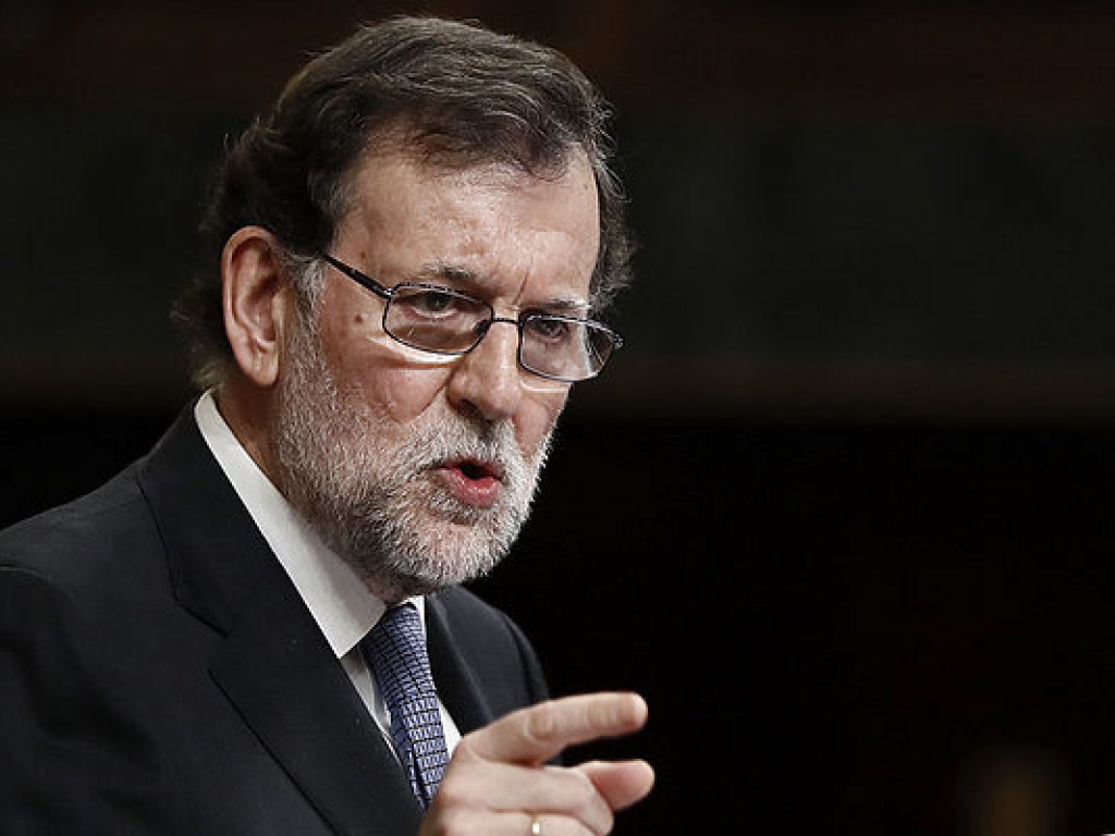 Премьер Испании: сторонники независимости Каталонии теряют поддержку