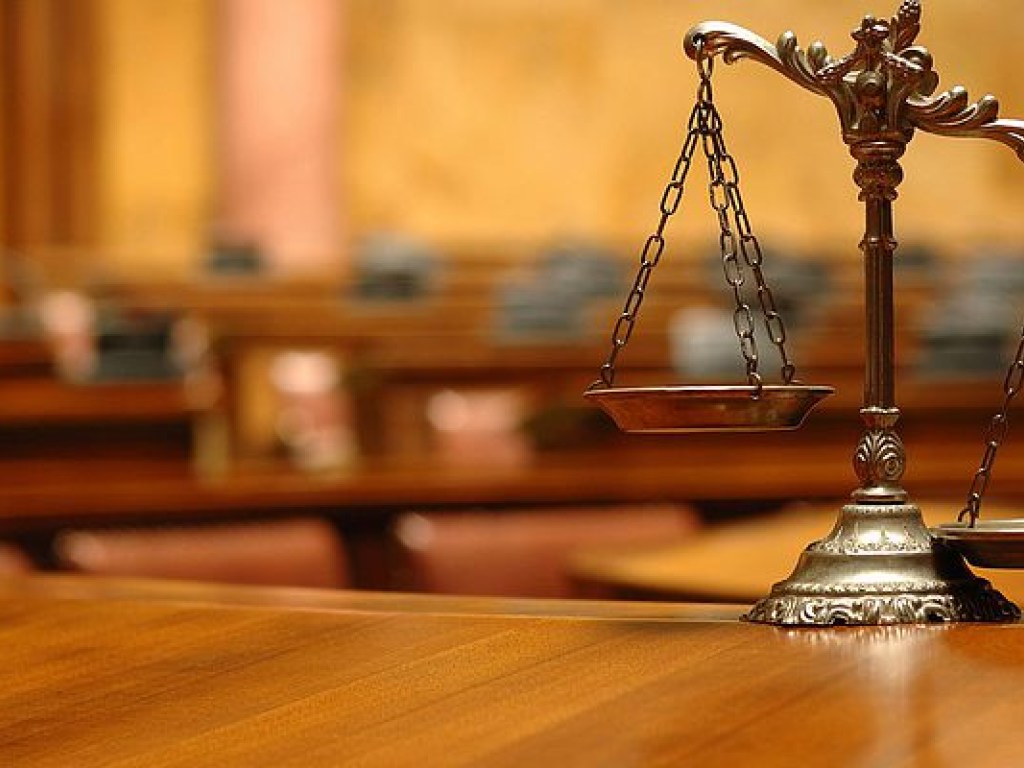 Высший совет правосудия открыл дело в отношении судьи Цокол