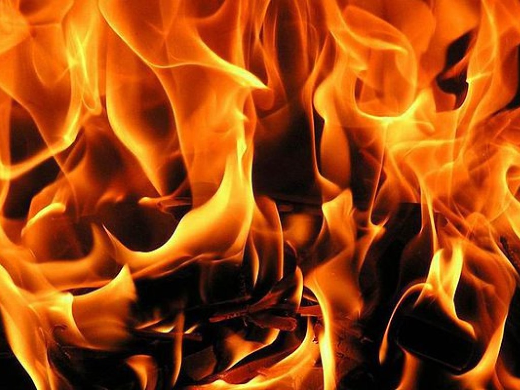 В Лубнах мужчина погиб в результате пожара