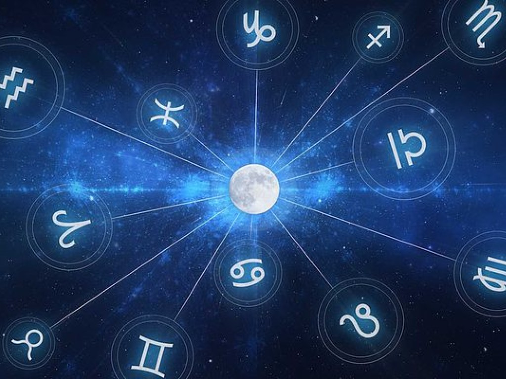 В 2018 году будут четыре гармоничных периода &#8212; астролог