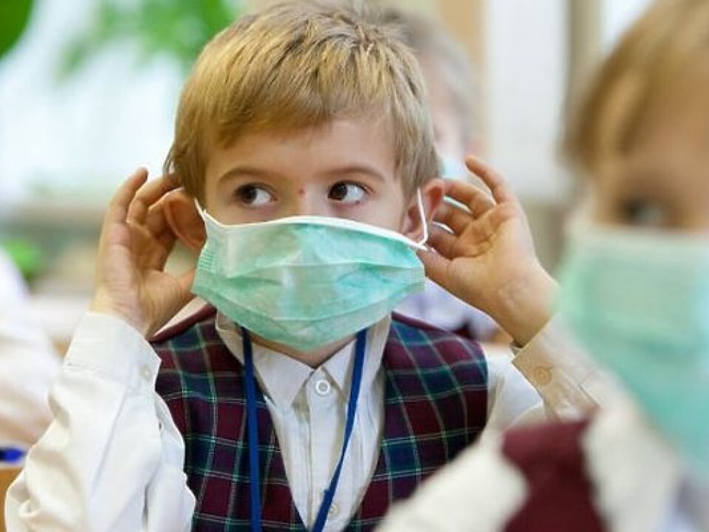 Вирусолог: Украина до пика заболеваемости гриппом пока не приблизились