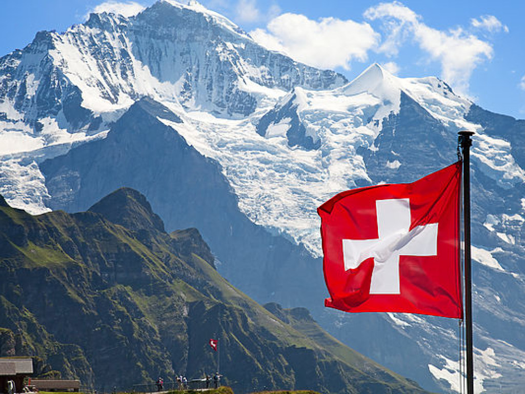 Швейцария заявила о намерении провести референдум по отношению к ЕС