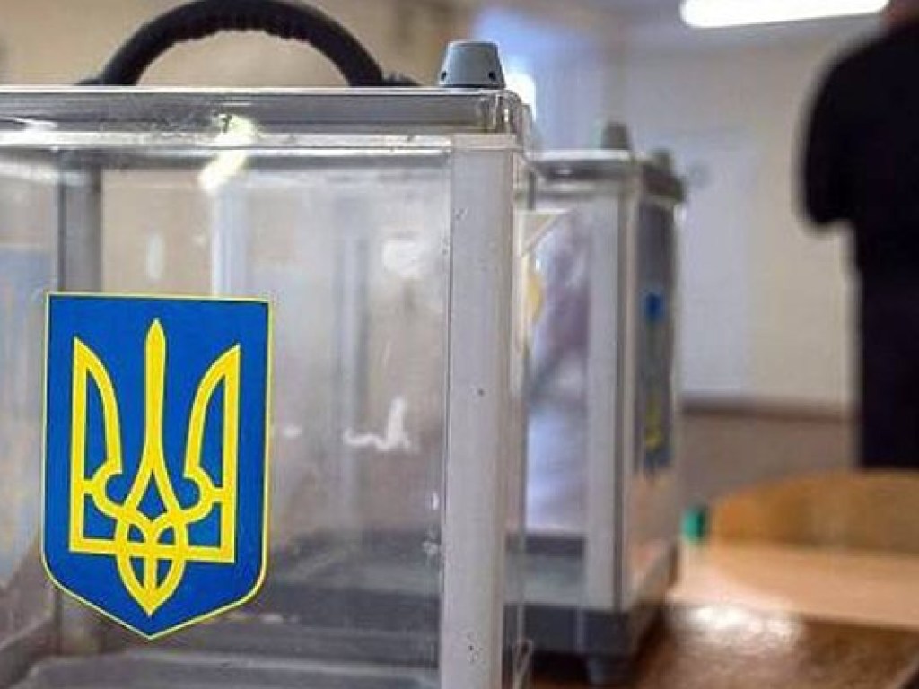 Политолог назвал кандидатов в президенты Украины