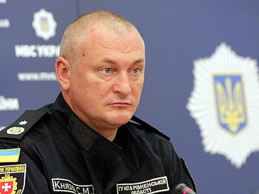 В Украине реформируют патрульную полицию – Князев