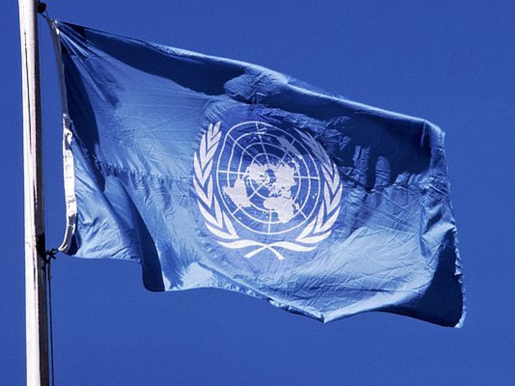США согласовали сокращение бюджета ООН на 285 миллионов долларов