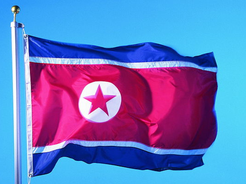 Минобороны Южной Кореи создает структуру по КНДР