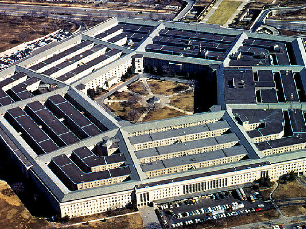 Три крупных города в США подали в суд на Пентагон
