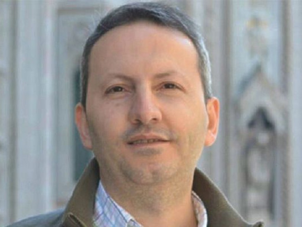 Верховный суд Ирана подтвердил смертный приговор академику