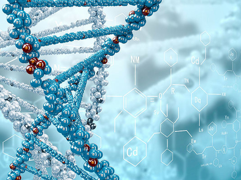 В аптеках Канады предлагают ДНК-тест для более точного подбора лекарств