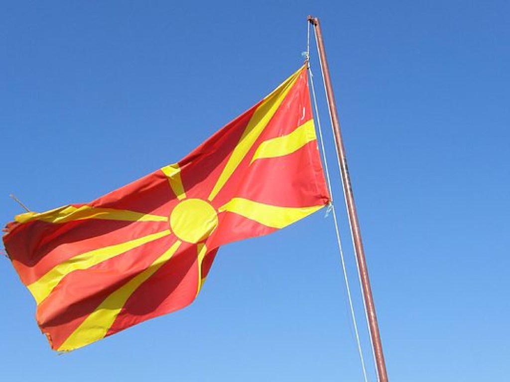 Македония готова отказаться от претензий на Александра Великого – премьер