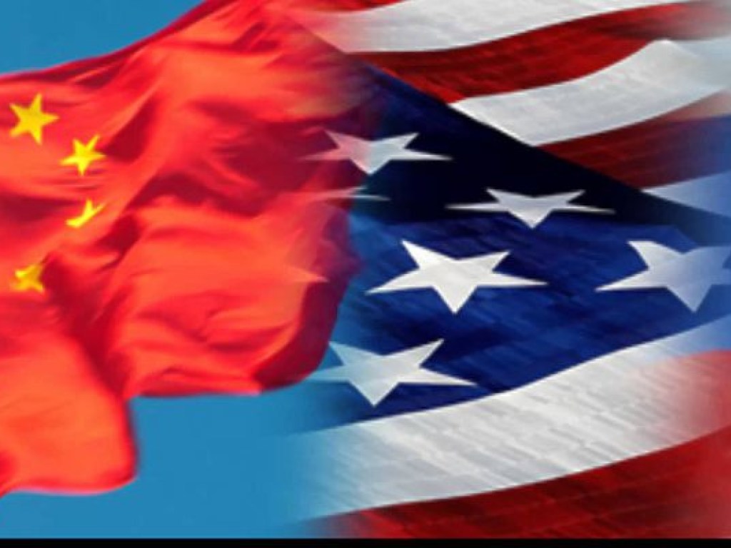 США и Китай договорись о горячей линии по КНДР