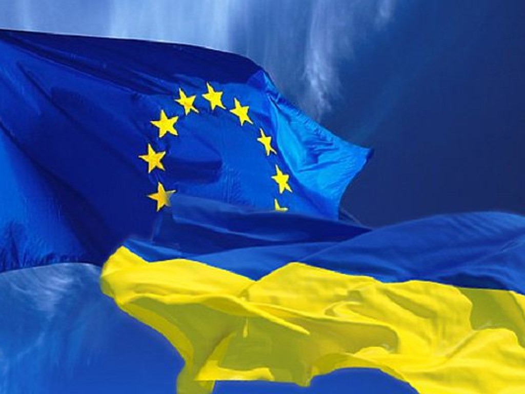 Украина не войдет в ЕС в ближайшие годы – Германия