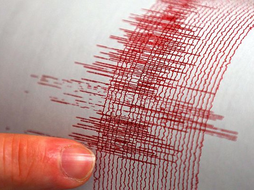 У Соломоновых островов произошло землетрясение магнитудой 5,3