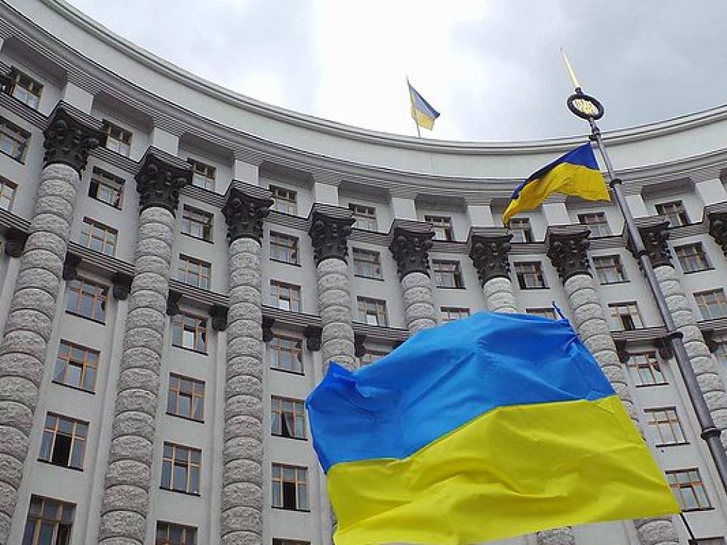 Кабмин одобрил Экспортную стратегию Украины на 2017-2021 годы