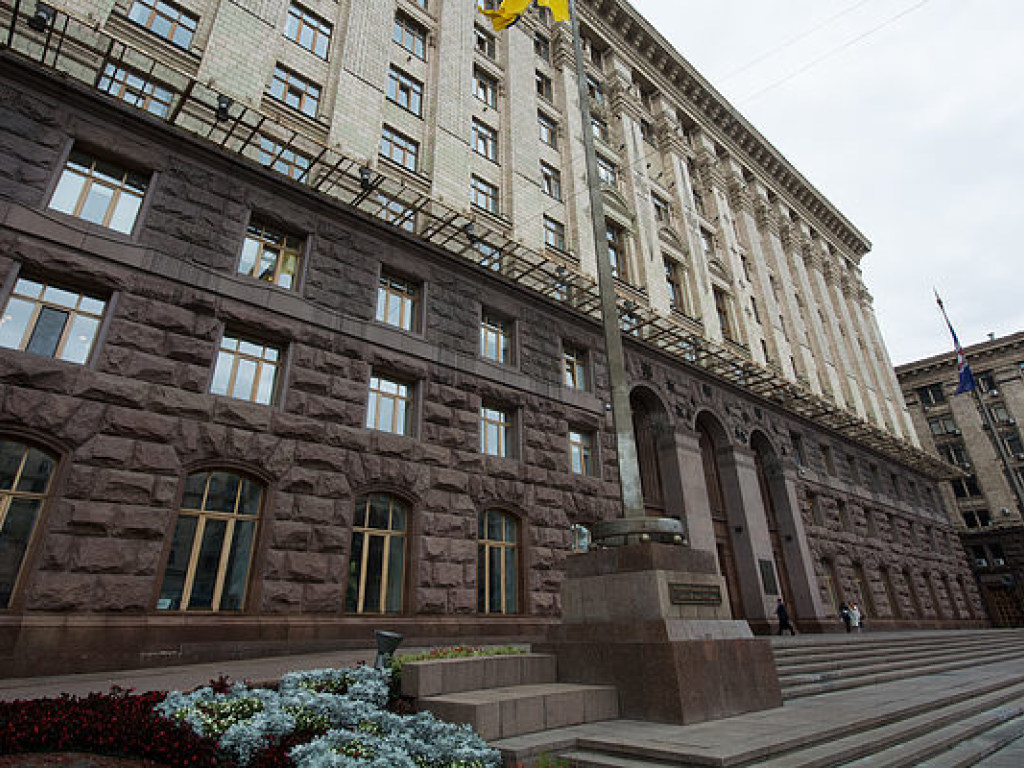 Первая корректировка бюджета Киева коснется проблем ЖКХ &#8212; депутат