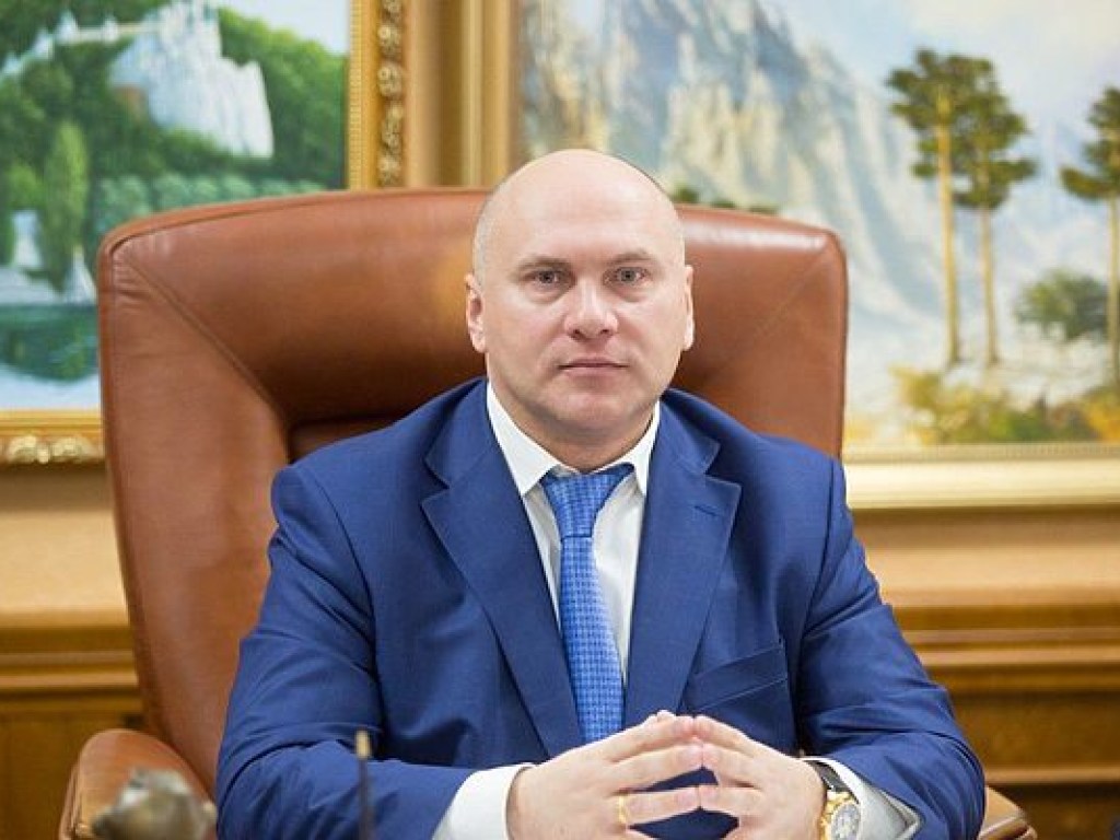 ФГИ намерен в январе устроить продажу предприятий на 40 миллионов гривен (ГРАФИК)