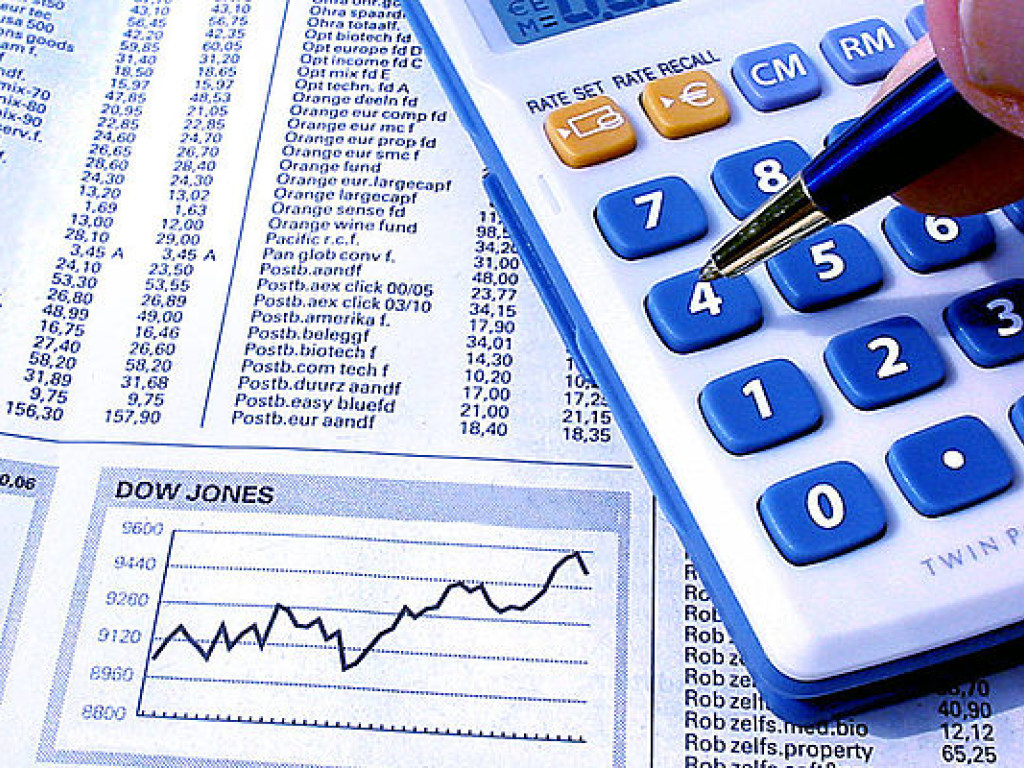 Рост украинской экономики в текущем году не превысит  2% — эксперт