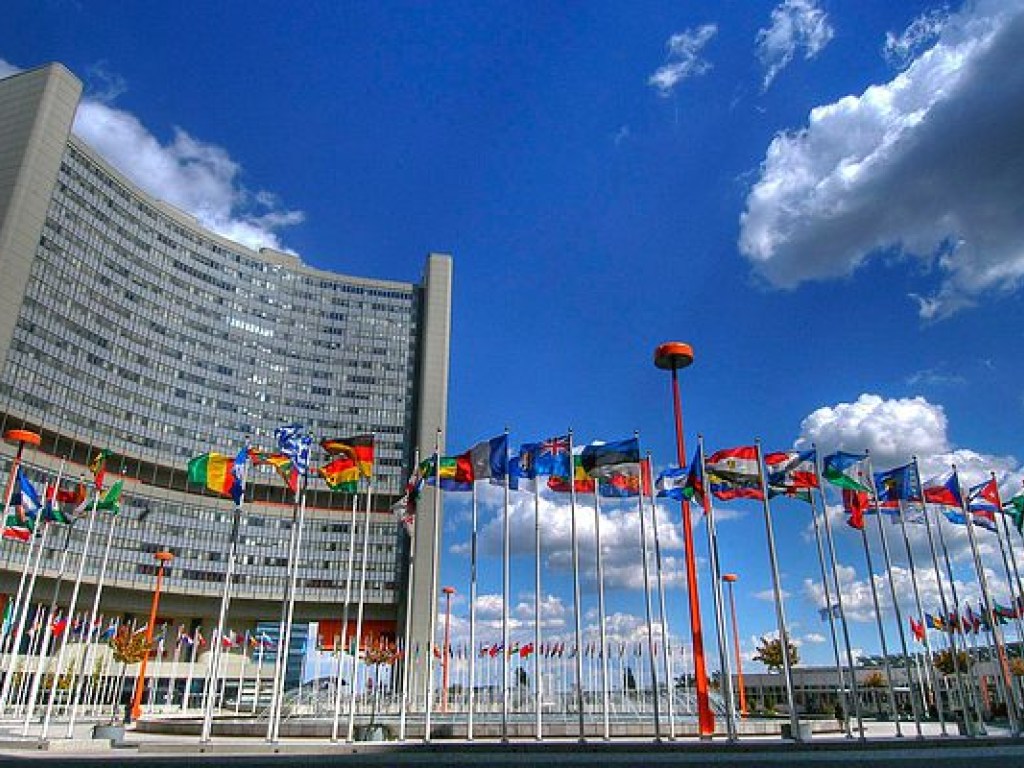 Украина пожалуется в суд ООН на нарушения РФ морского права