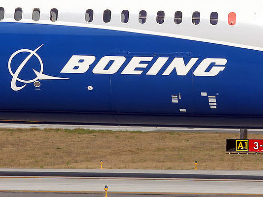 Boeing презентовал беспилотный воздушный танкер (ФОТО, ВИДЕО)