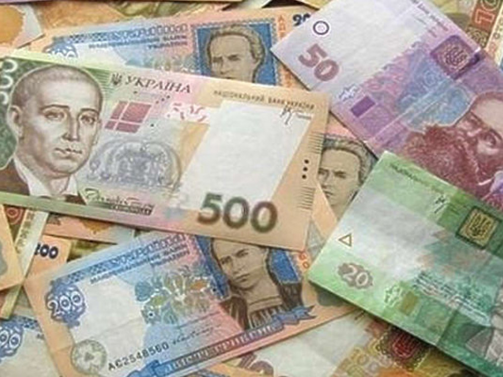 Курс валют на 30 декабря: гривна обвалилась