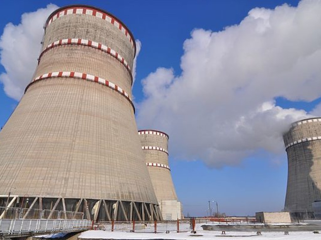 НКРЭКУ одобрила удорожание атомной электроэнергии